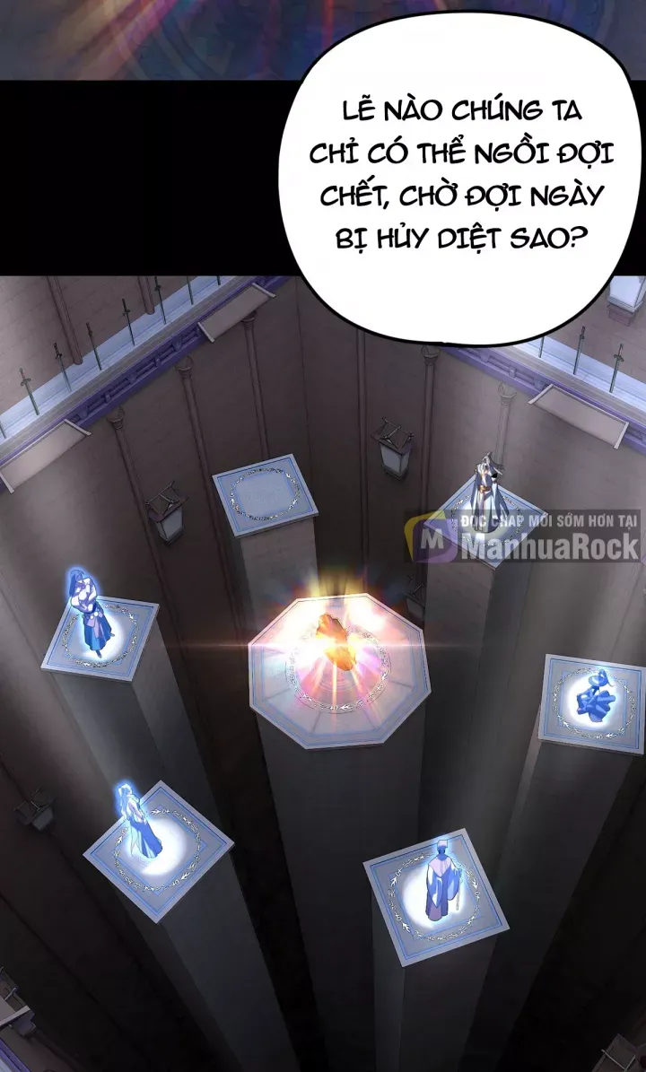 đọc truyện Ta Trời Sinh Đã Là Nhân Vật Phản Diện Chương 502 ảnh 6 tại Thiên Thai Truyện