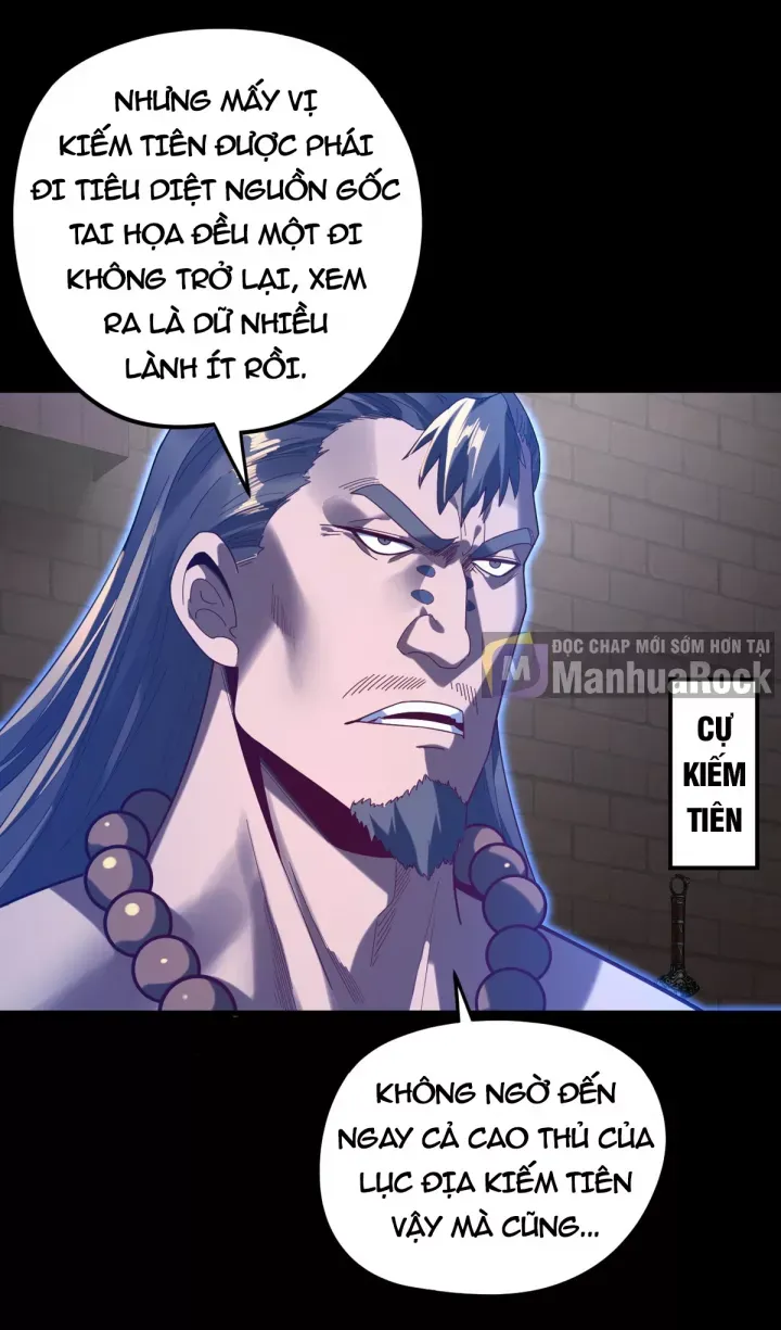 đọc truyện Ta Trời Sinh Đã Là Nhân Vật Phản Diện Chương 502 ảnh 8 tại Thiên Thai Truyện