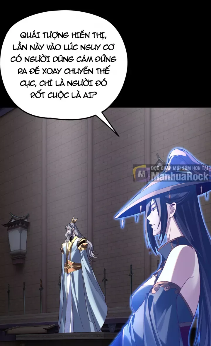 đọc truyện Ta Trời Sinh Đã Là Nhân Vật Phản Diện Chương 502 ảnh 9 tại Thiên Thai Truyện