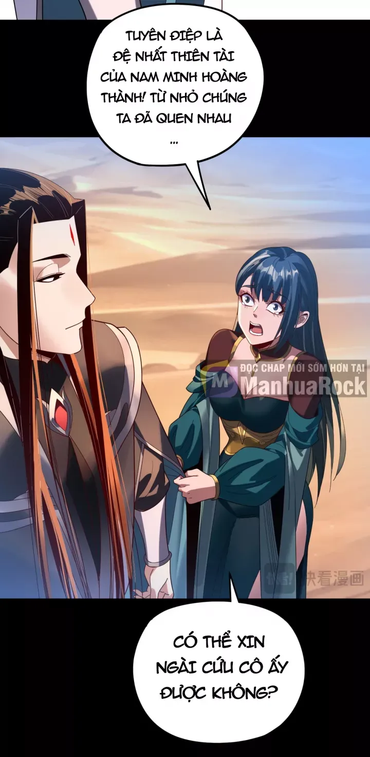 đọc truyện Ta Trời Sinh Đã Là Nhân Vật Phản Diện Chương 503 ảnh 12 tại Thiên Thai Truyện