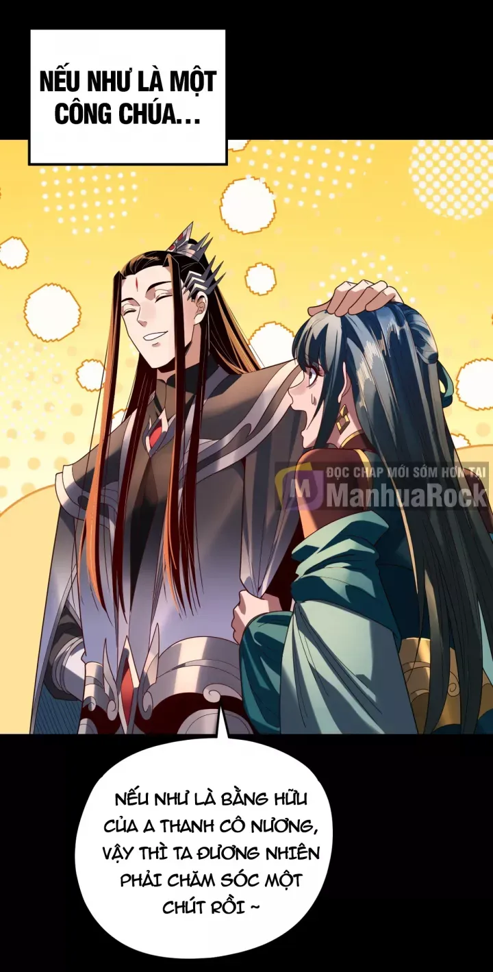 đọc truyện Ta Trời Sinh Đã Là Nhân Vật Phản Diện Chương 503 ảnh 13 tại Thiên Thai Truyện