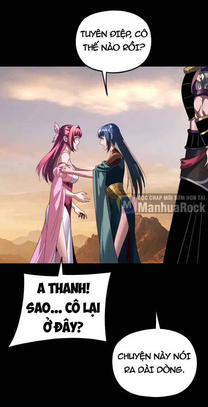 đọc truyện Ta Trời Sinh Đã Là Nhân Vật Phản Diện Chương 503 ảnh 20 tại Thiên Thai Truyện