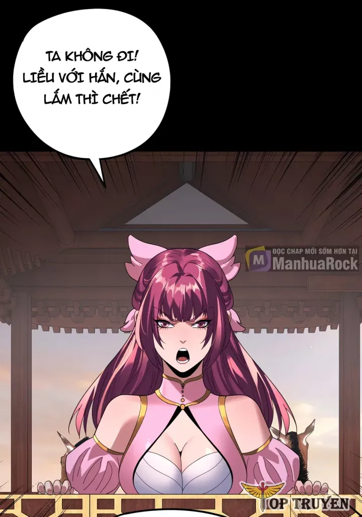 đọc truyện Ta Trời Sinh Đã Là Nhân Vật Phản Diện Chương 503 ảnh 4 tại Thiên Thai Truyện