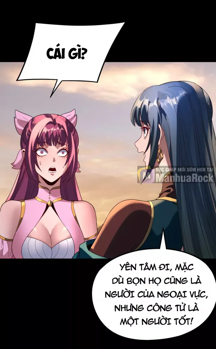 đọc truyện Ta Trời Sinh Đã Là Nhân Vật Phản Diện Chương 503 ảnh 22 tại Thiên Thai Truyện