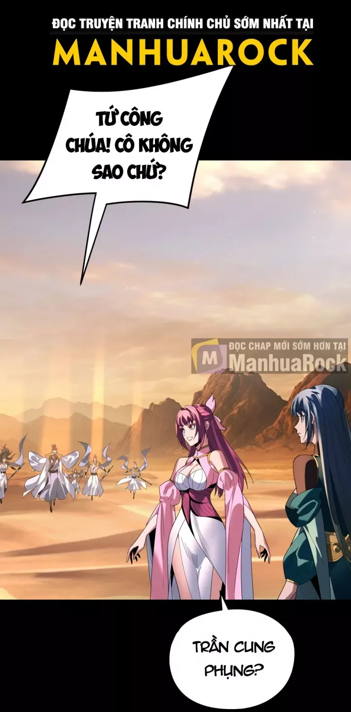 đọc truyện Ta Trời Sinh Đã Là Nhân Vật Phản Diện Chương 503 ảnh 24 tại Thiên Thai Truyện