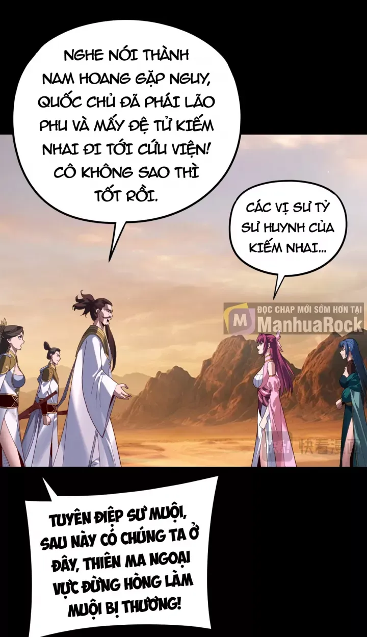 đọc truyện Ta Trời Sinh Đã Là Nhân Vật Phản Diện Chương 503 ảnh 25 tại Thiên Thai Truyện