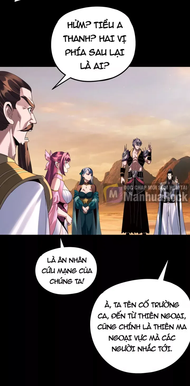 đọc truyện Ta Trời Sinh Đã Là Nhân Vật Phản Diện Chương 503 ảnh 26 tại Thiên Thai Truyện