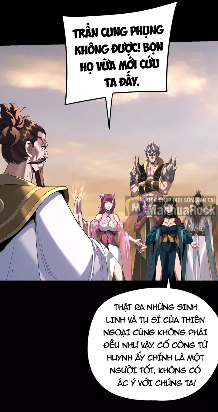 đọc truyện Ta Trời Sinh Đã Là Nhân Vật Phản Diện Chương 503 ảnh 28 tại Thiên Thai Truyện