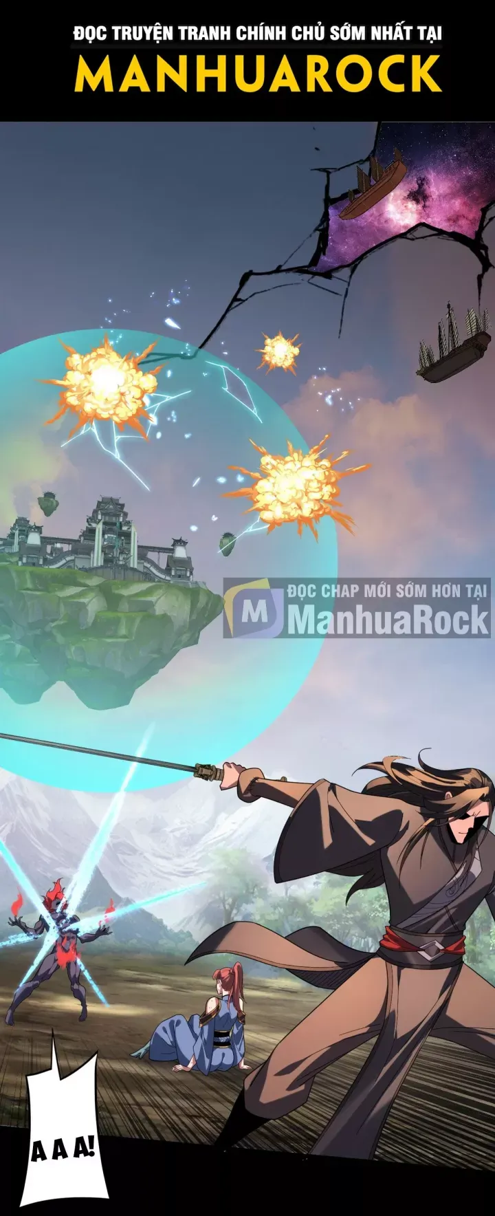 đọc truyện Ta Trời Sinh Đã Là Nhân Vật Phản Diện Chương 503 ảnh 30 tại Thiên Thai Truyện