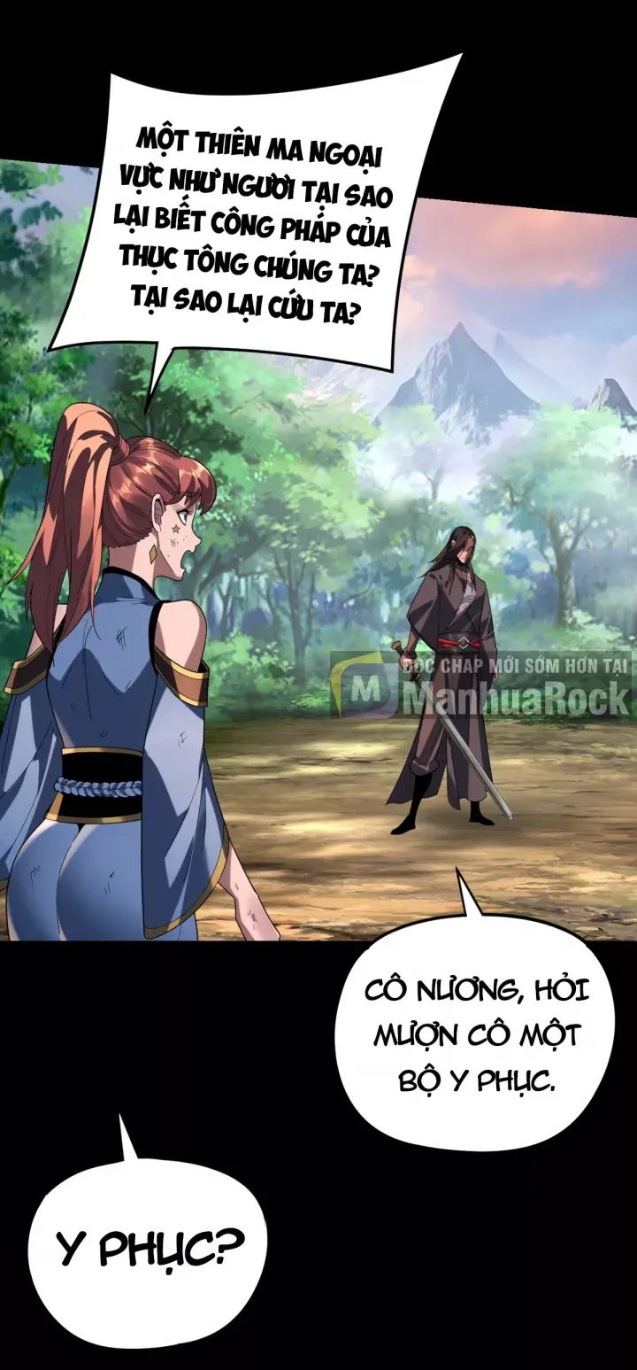 đọc truyện Ta Trời Sinh Đã Là Nhân Vật Phản Diện Chương 503 ảnh 31 tại Thiên Thai Truyện