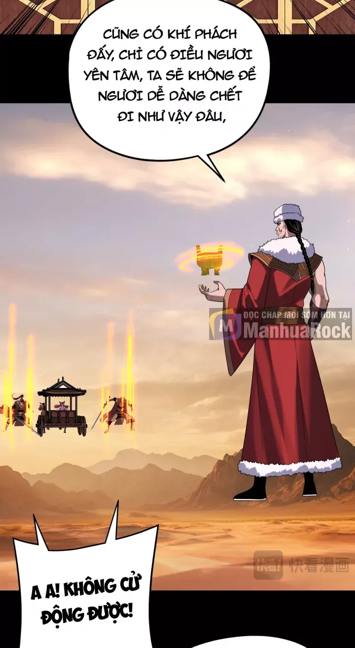 đọc truyện Ta Trời Sinh Đã Là Nhân Vật Phản Diện Chương 503 ảnh 5 tại Thiên Thai Truyện