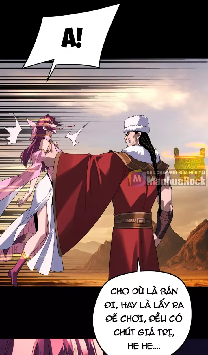 đọc truyện Ta Trời Sinh Đã Là Nhân Vật Phản Diện Chương 503 ảnh 8 tại Thiên Thai Truyện