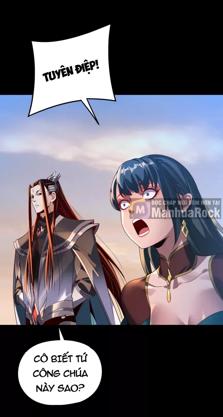 đọc truyện Ta Trời Sinh Đã Là Nhân Vật Phản Diện Chương 503 ảnh 10 tại Thiên Thai Truyện