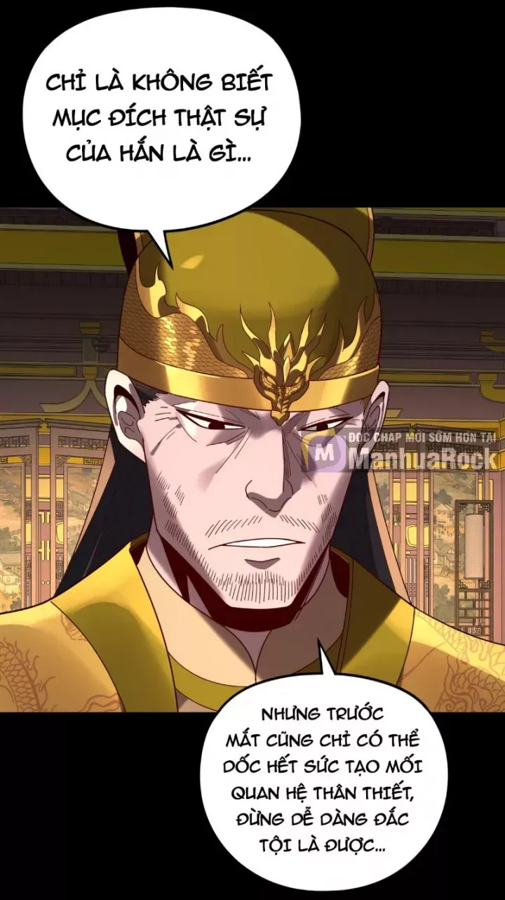 đọc truyện Ta Trời Sinh Đã Là Nhân Vật Phản Diện Chương 504 ảnh 12 tại Thiên Thai Truyện