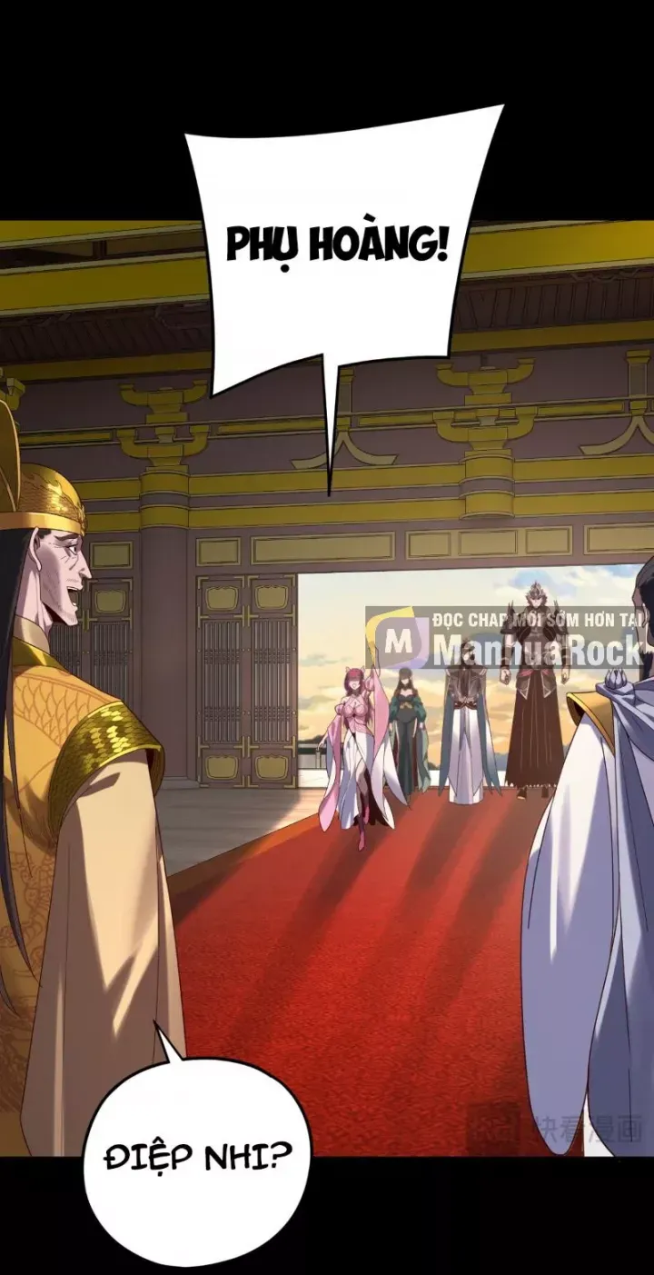 đọc truyện Ta Trời Sinh Đã Là Nhân Vật Phản Diện Chương 504 ảnh 13 tại Thiên Thai Truyện