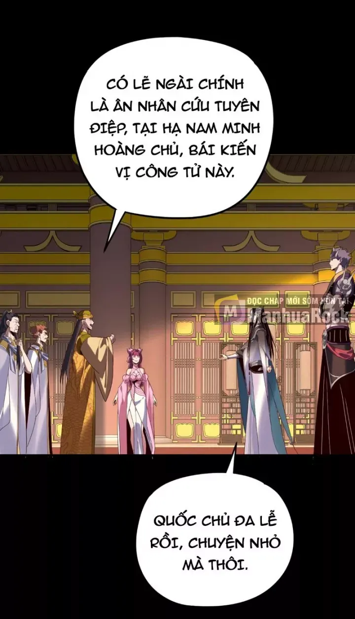 đọc truyện Ta Trời Sinh Đã Là Nhân Vật Phản Diện Chương 504 ảnh 14 tại Thiên Thai Truyện