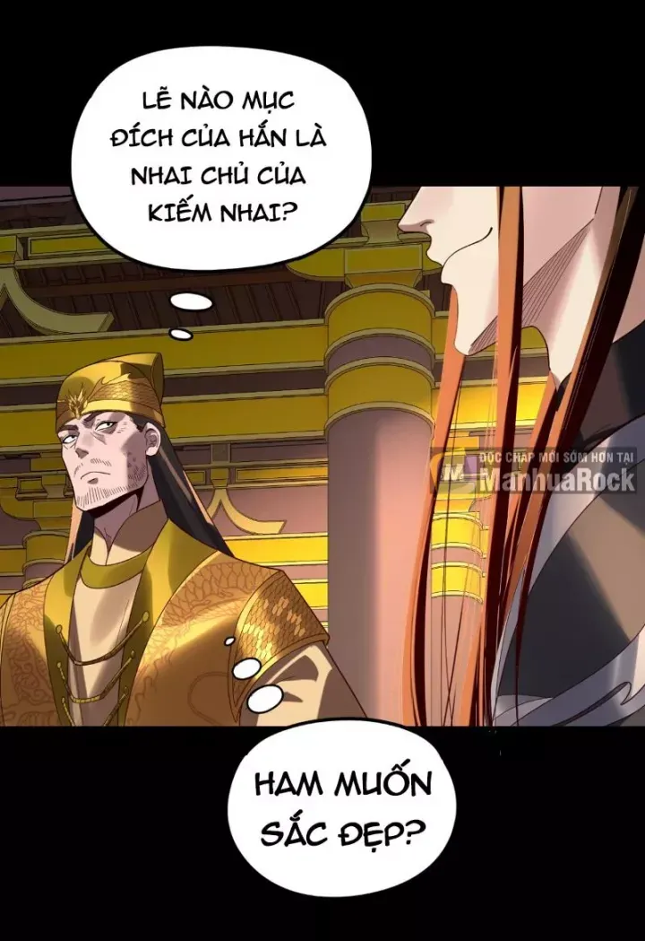 đọc truyện Ta Trời Sinh Đã Là Nhân Vật Phản Diện Chương 504 ảnh 21 tại Thiên Thai Truyện