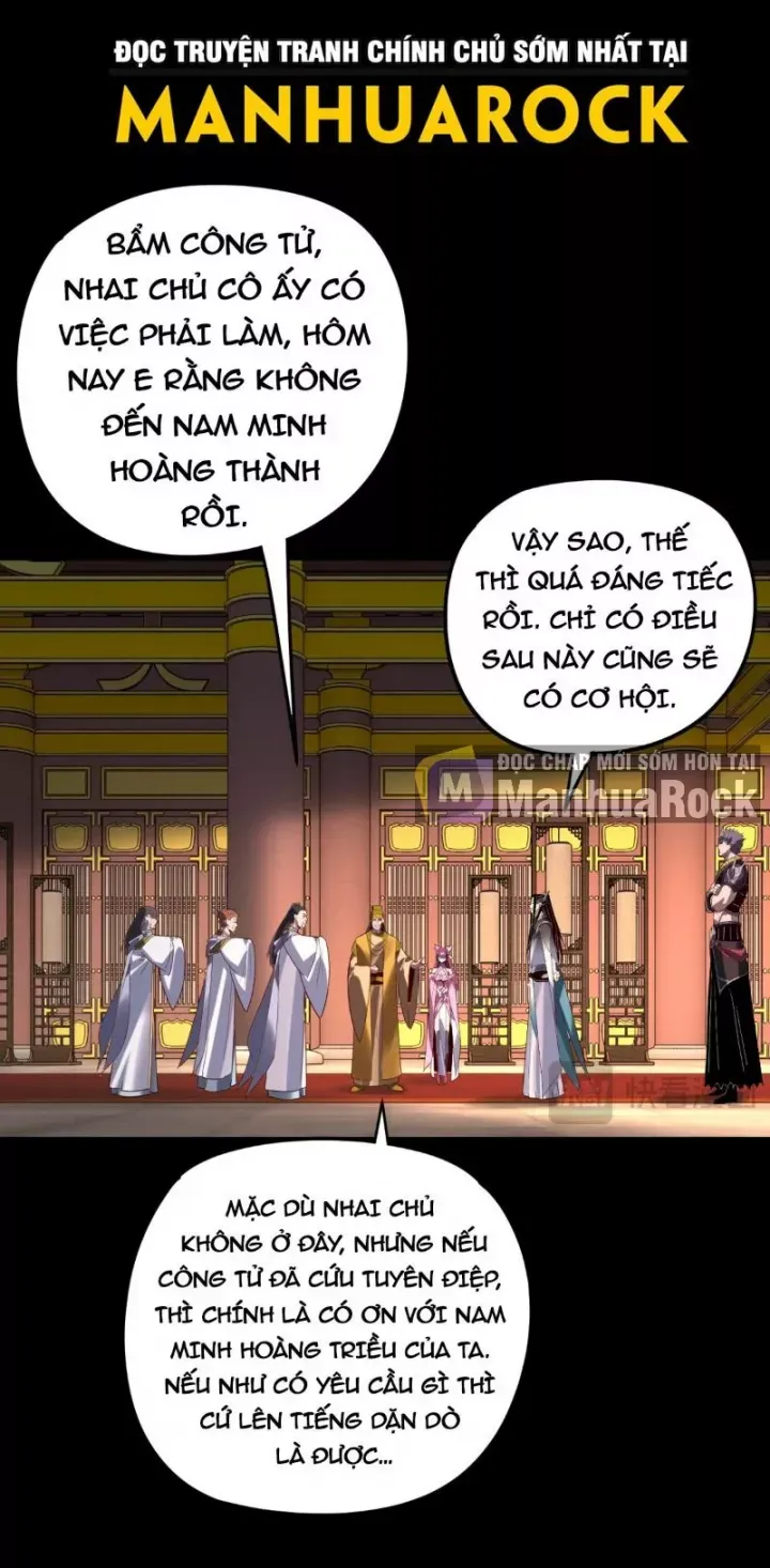 đọc truyện Ta Trời Sinh Đã Là Nhân Vật Phản Diện Chương 504 ảnh 22 tại Thiên Thai Truyện