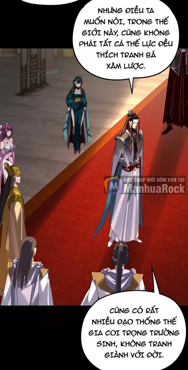 đọc truyện Ta Trời Sinh Đã Là Nhân Vật Phản Diện Chương 504 ảnh 24 tại Thiên Thai Truyện