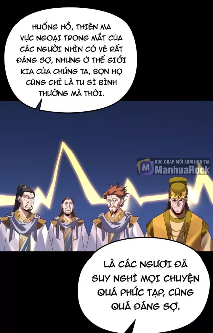 đọc truyện Ta Trời Sinh Đã Là Nhân Vật Phản Diện Chương 504 ảnh 27 tại Thiên Thai Truyện