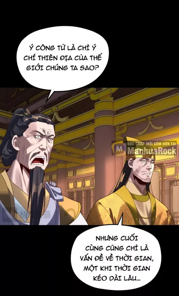 đọc truyện Ta Trời Sinh Đã Là Nhân Vật Phản Diện Chương 504 ảnh 31 tại Thiên Thai Truyện