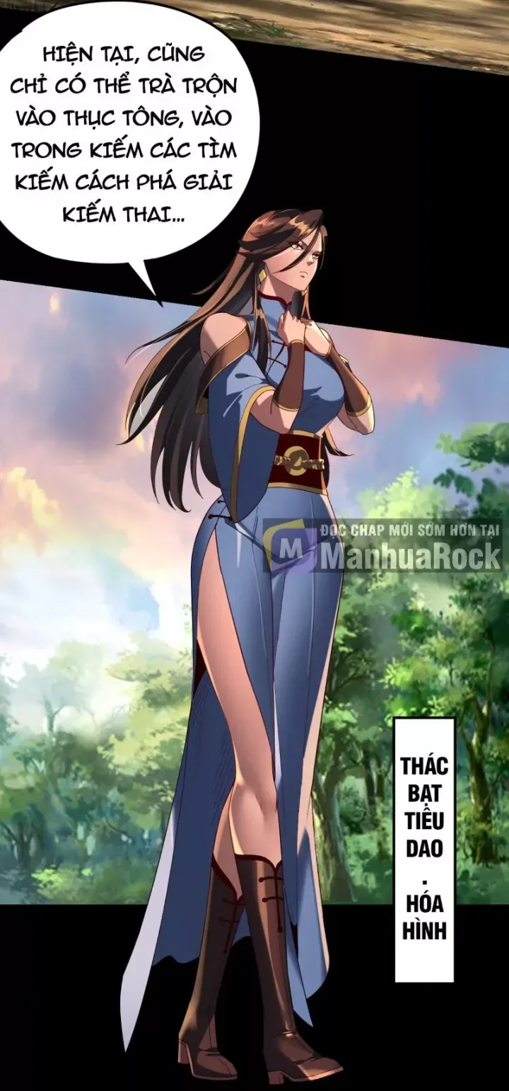 đọc truyện Ta Trời Sinh Đã Là Nhân Vật Phản Diện Chương 504 ảnh 6 tại Thiên Thai Truyện