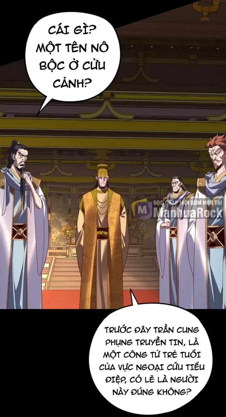 đọc truyện Ta Trời Sinh Đã Là Nhân Vật Phản Diện Chương 504 ảnh 9 tại Thiên Thai Truyện