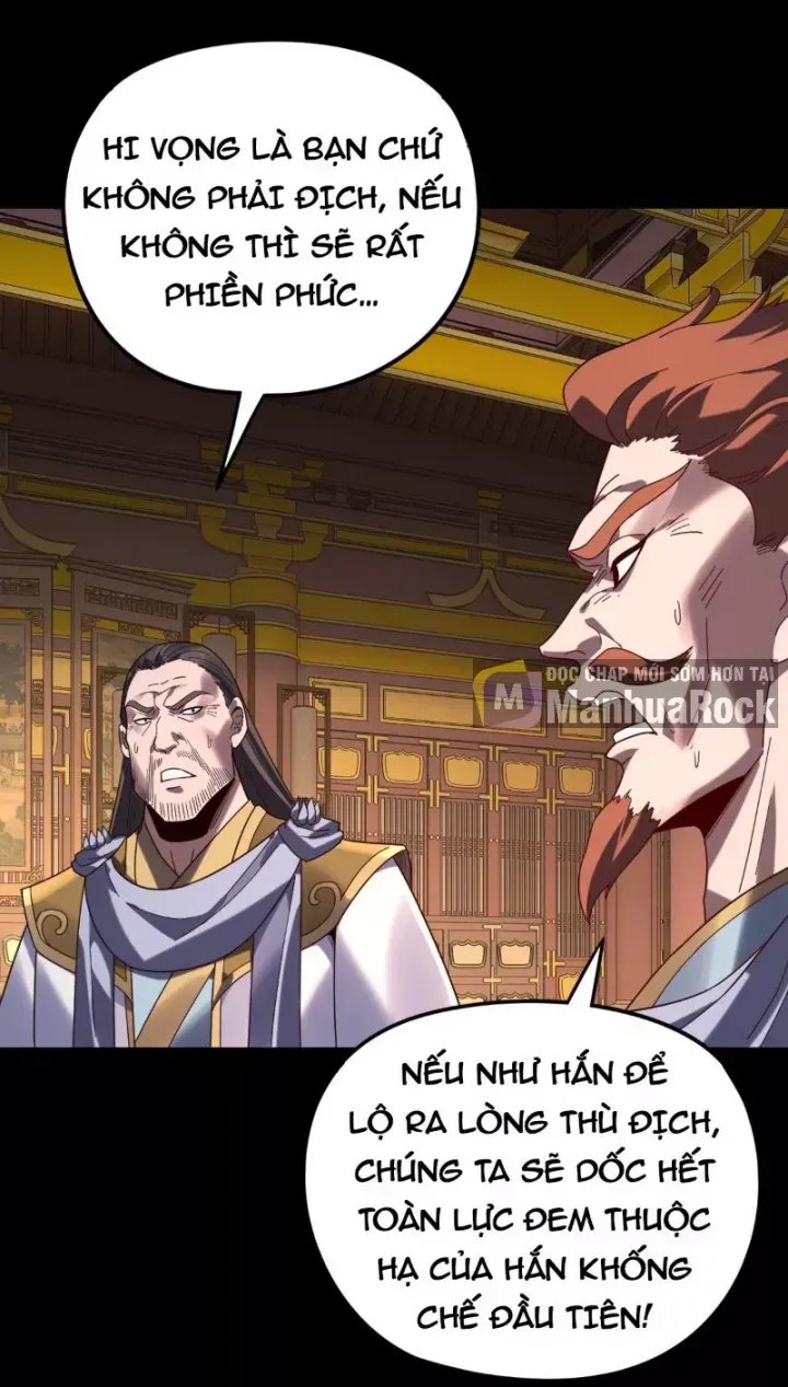 đọc truyện Ta Trời Sinh Đã Là Nhân Vật Phản Diện Chương 504 ảnh 10 tại Thiên Thai Truyện