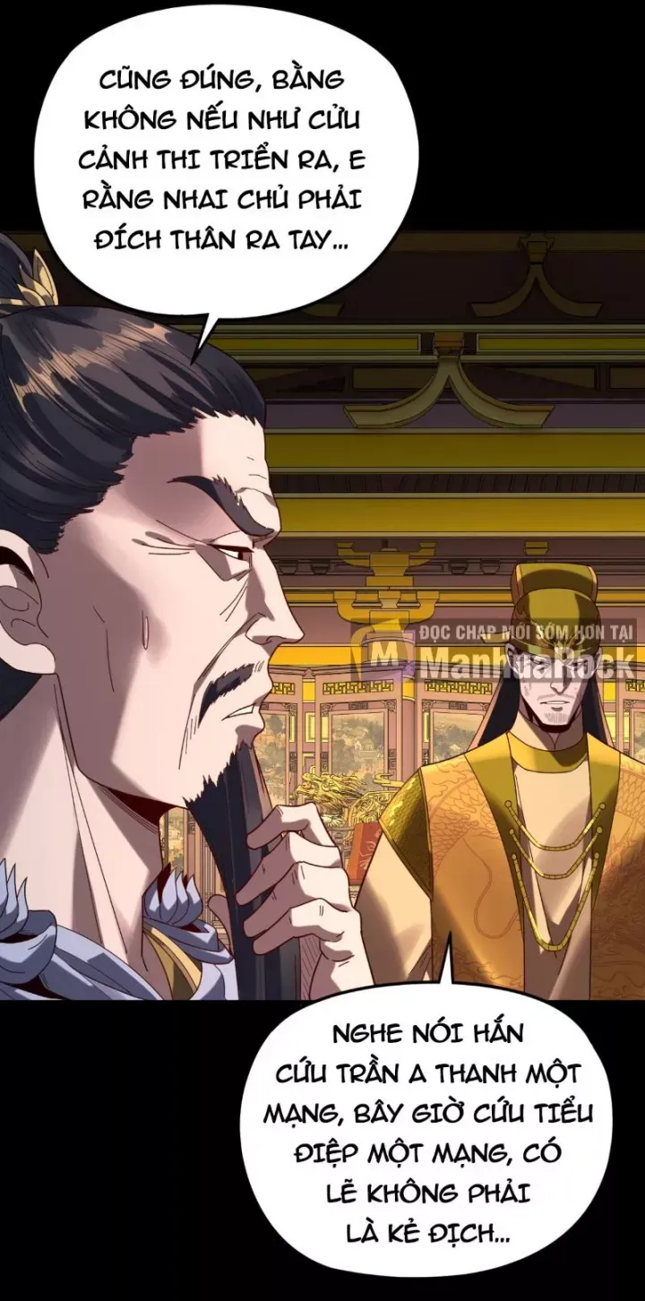 đọc truyện Ta Trời Sinh Đã Là Nhân Vật Phản Diện Chương 504 ảnh 11 tại Thiên Thai Truyện