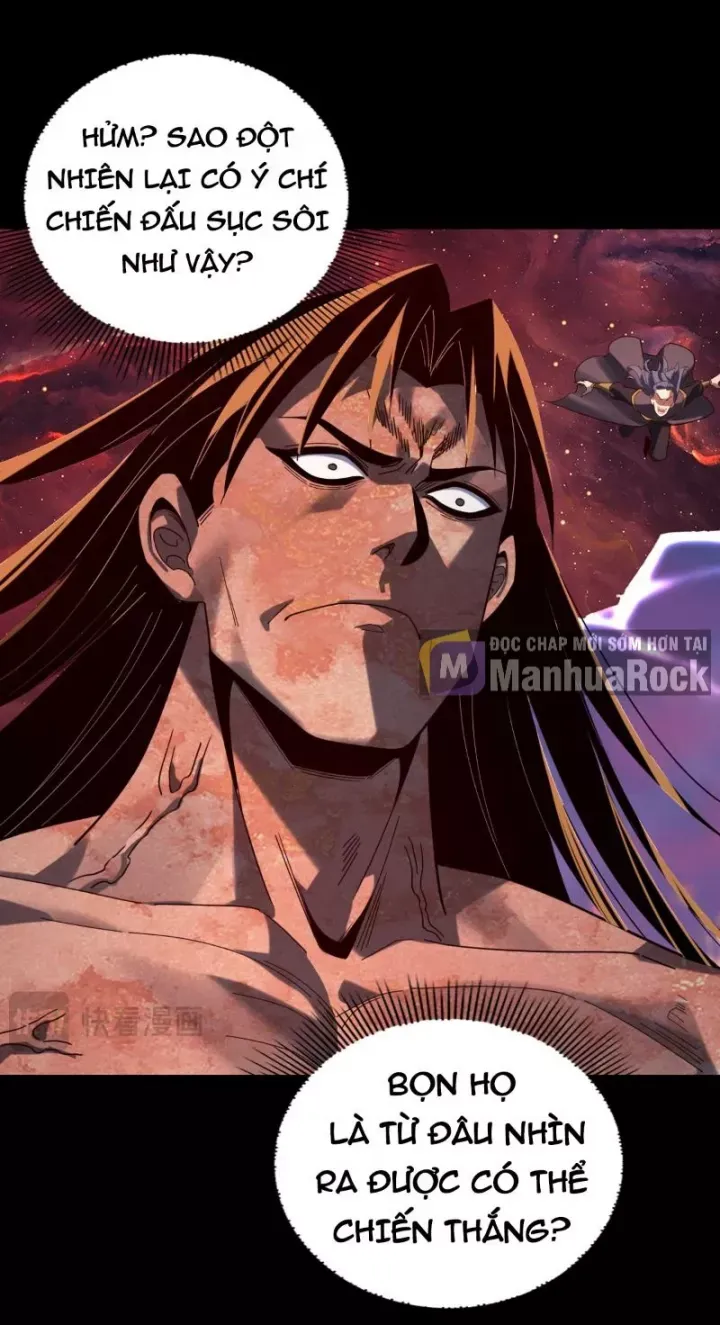 đọc truyện Ta Trời Sinh Đã Là Nhân Vật Phản Diện Chương 505 ảnh 12 tại Thiên Thai Truyện