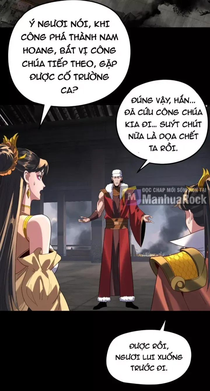 đọc truyện Ta Trời Sinh Đã Là Nhân Vật Phản Diện Chương 505 ảnh 14 tại Thiên Thai Truyện