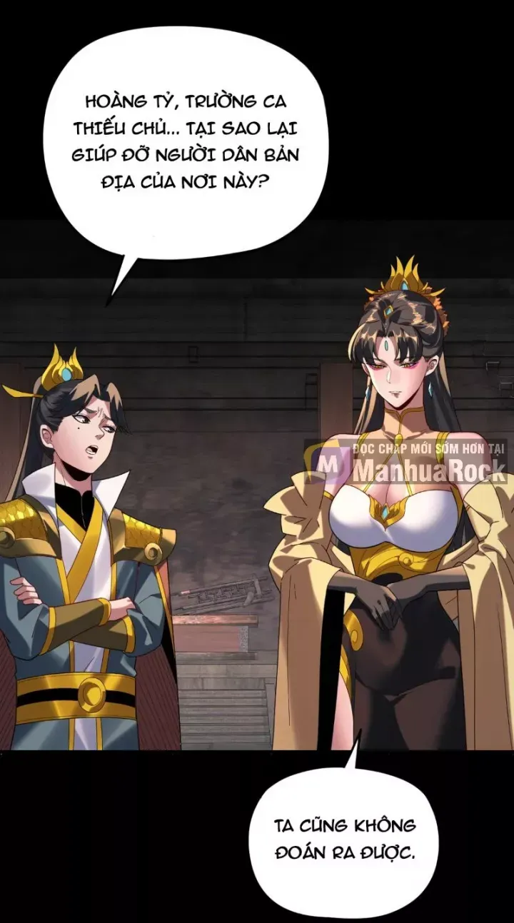 đọc truyện Ta Trời Sinh Đã Là Nhân Vật Phản Diện Chương 505 ảnh 15 tại Thiên Thai Truyện