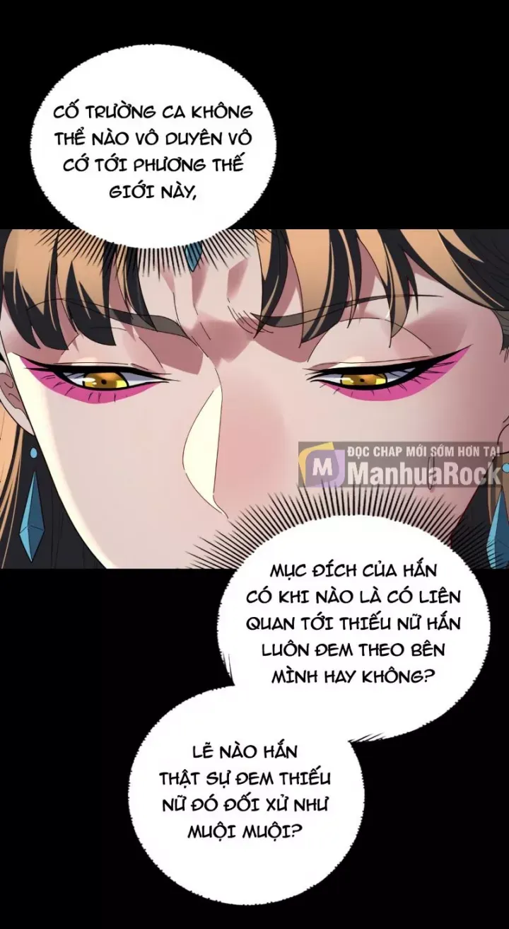 đọc truyện Ta Trời Sinh Đã Là Nhân Vật Phản Diện Chương 505 ảnh 16 tại Thiên Thai Truyện