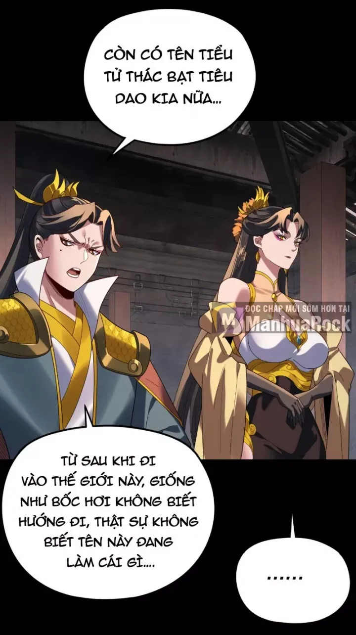 đọc truyện Ta Trời Sinh Đã Là Nhân Vật Phản Diện Chương 505 ảnh 17 tại Thiên Thai Truyện