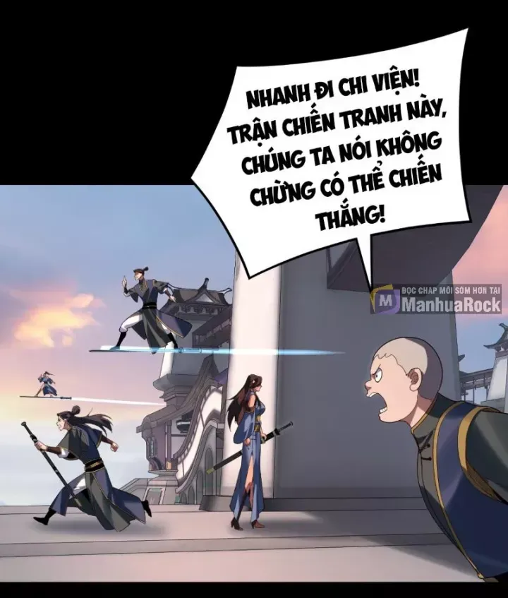 đọc truyện Ta Trời Sinh Đã Là Nhân Vật Phản Diện Chương 505 ảnh 18 tại Thiên Thai Truyện