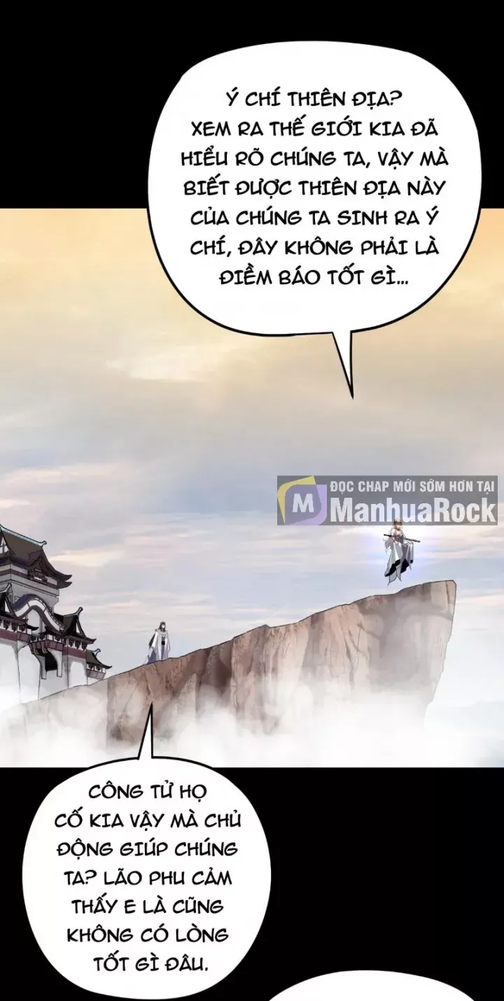 đọc truyện Ta Trời Sinh Đã Là Nhân Vật Phản Diện Chương 505 ảnh 20 tại Thiên Thai Truyện