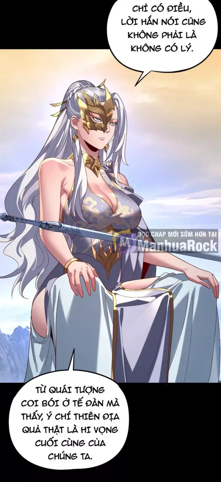 đọc truyện Ta Trời Sinh Đã Là Nhân Vật Phản Diện Chương 505 ảnh 21 tại Thiên Thai Truyện