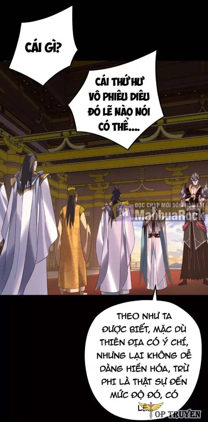 đọc truyện Ta Trời Sinh Đã Là Nhân Vật Phản Diện Chương 505 ảnh 4 tại Thiên Thai Truyện