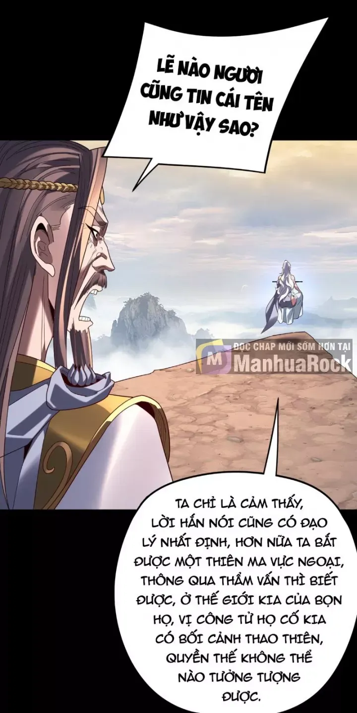 đọc truyện Ta Trời Sinh Đã Là Nhân Vật Phản Diện Chương 505 ảnh 22 tại Thiên Thai Truyện