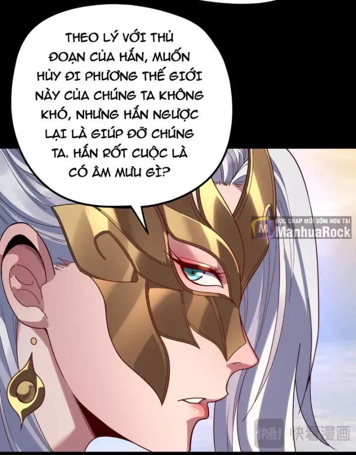 đọc truyện Ta Trời Sinh Đã Là Nhân Vật Phản Diện Chương 505 ảnh 23 tại Thiên Thai Truyện