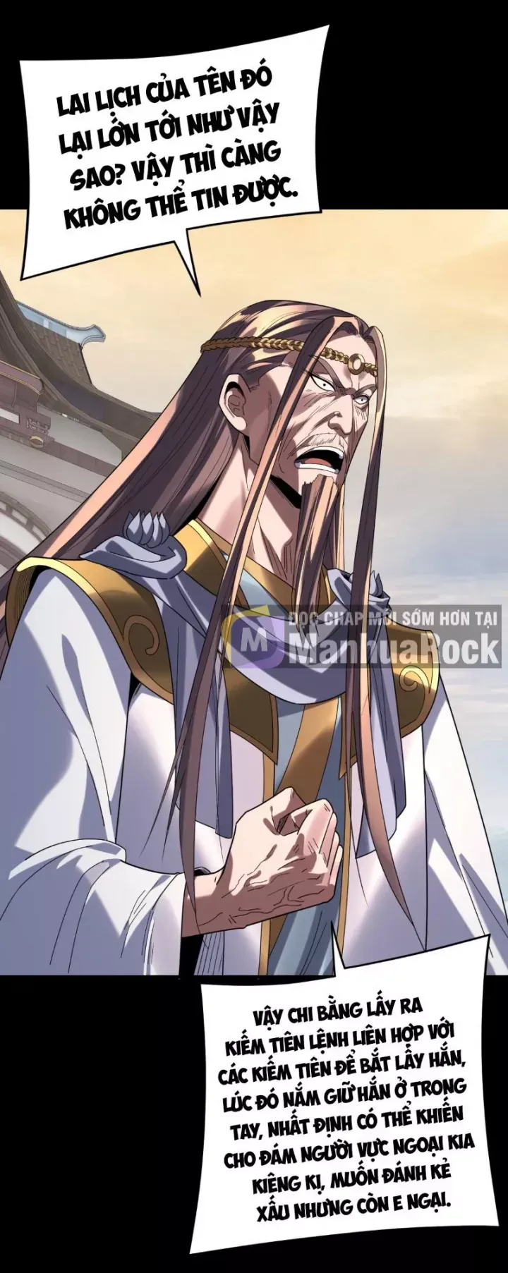 đọc truyện Ta Trời Sinh Đã Là Nhân Vật Phản Diện Chương 505 ảnh 24 tại Thiên Thai Truyện