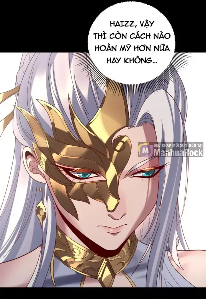 đọc truyện Ta Trời Sinh Đã Là Nhân Vật Phản Diện Chương 505 ảnh 26 tại Thiên Thai Truyện