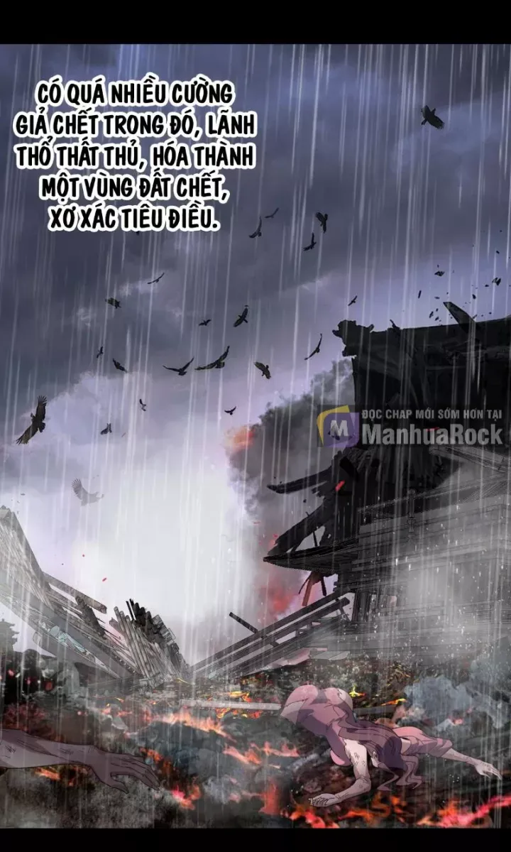 đọc truyện Ta Trời Sinh Đã Là Nhân Vật Phản Diện Chương 505 ảnh 28 tại Thiên Thai Truyện