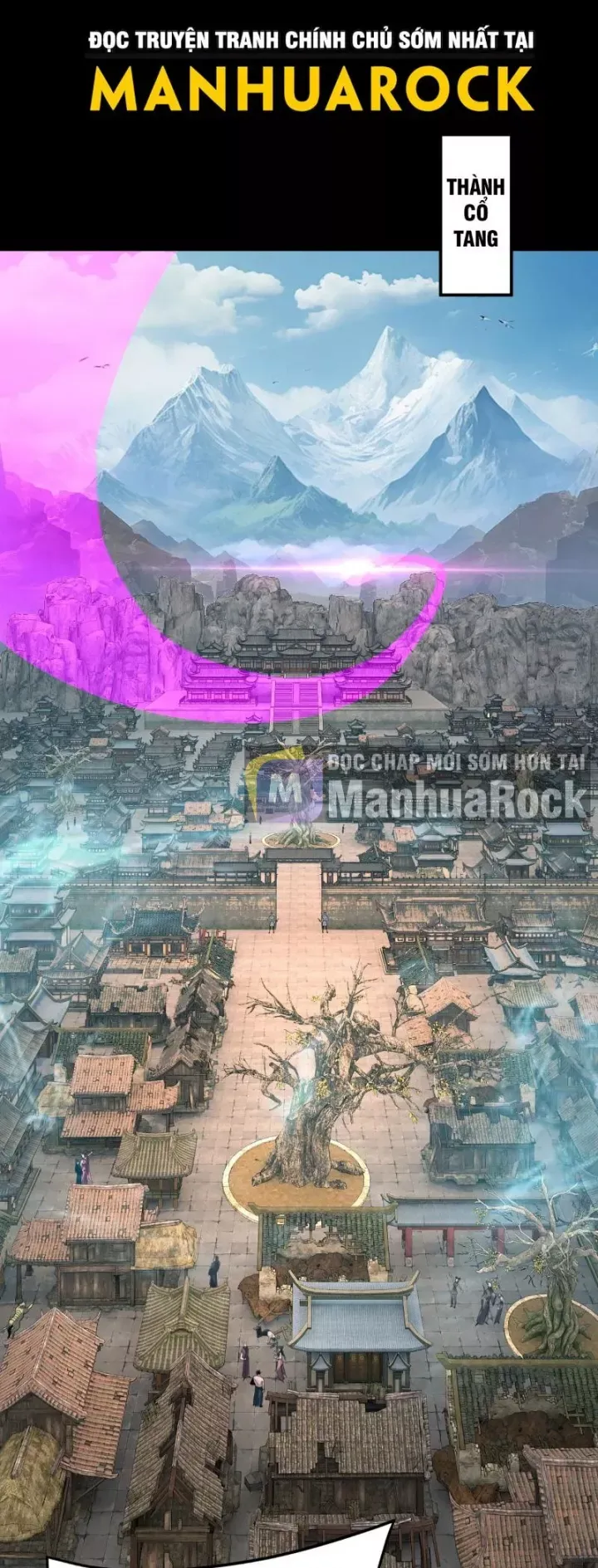 đọc truyện Ta Trời Sinh Đã Là Nhân Vật Phản Diện Chương 505 ảnh 29 tại Thiên Thai Truyện