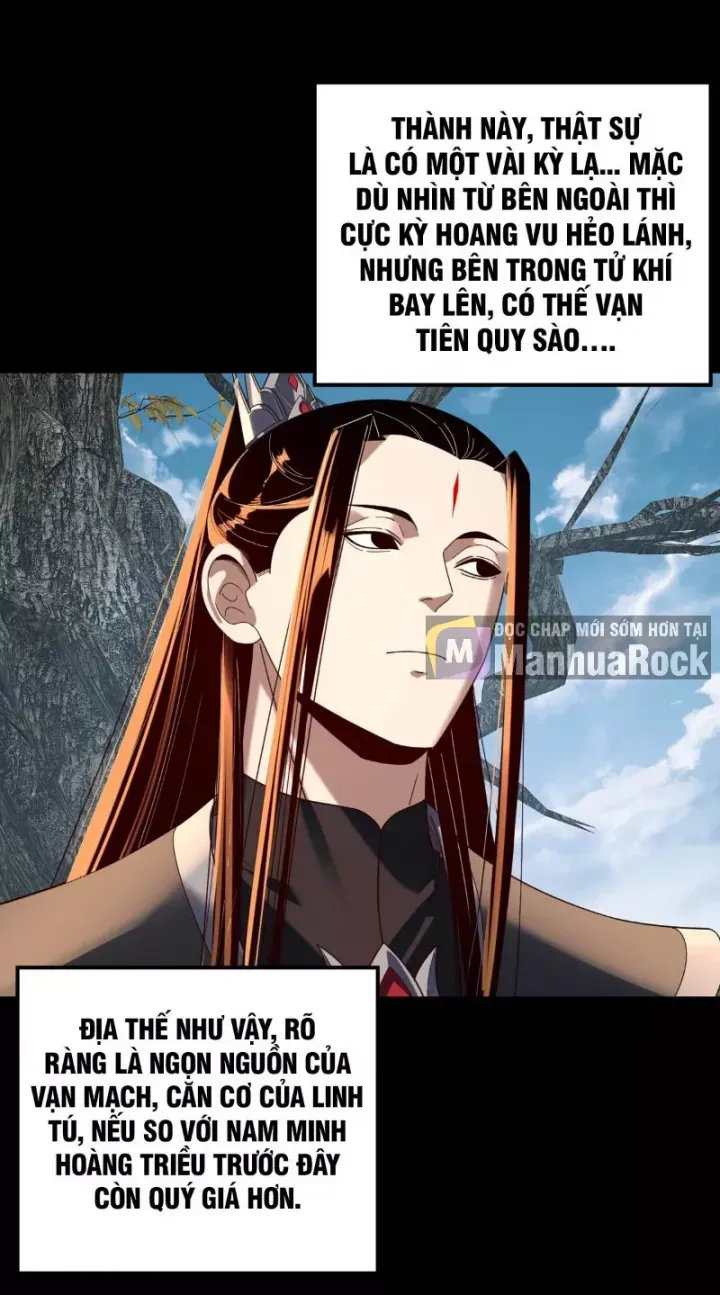 đọc truyện Ta Trời Sinh Đã Là Nhân Vật Phản Diện Chương 505 ảnh 31 tại Thiên Thai Truyện