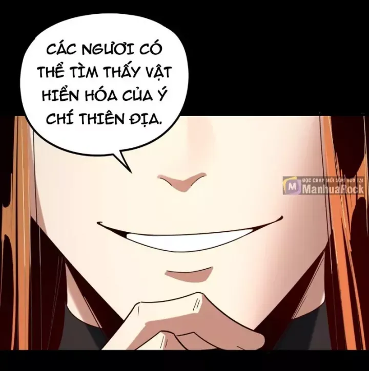 đọc truyện Ta Trời Sinh Đã Là Nhân Vật Phản Diện Chương 505 ảnh 5 tại Thiên Thai Truyện