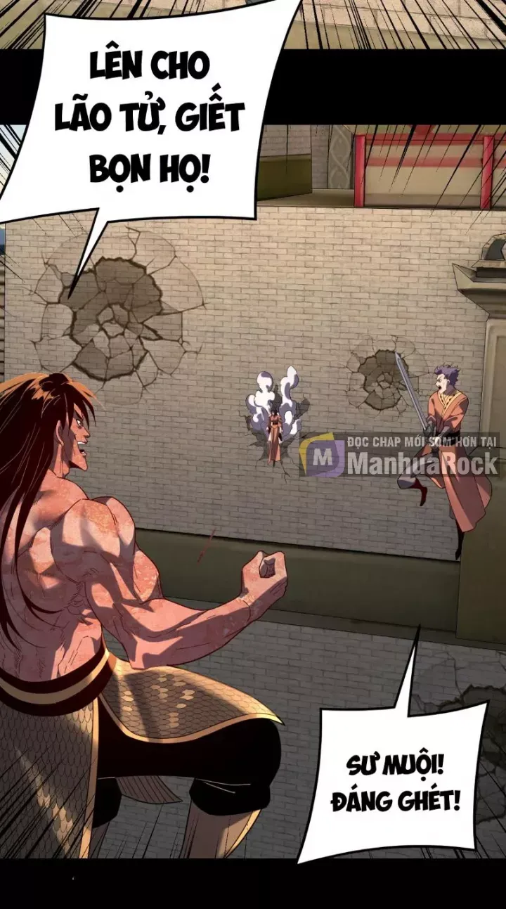 đọc truyện Ta Trời Sinh Đã Là Nhân Vật Phản Diện Chương 505 ảnh 10 tại Thiên Thai Truyện