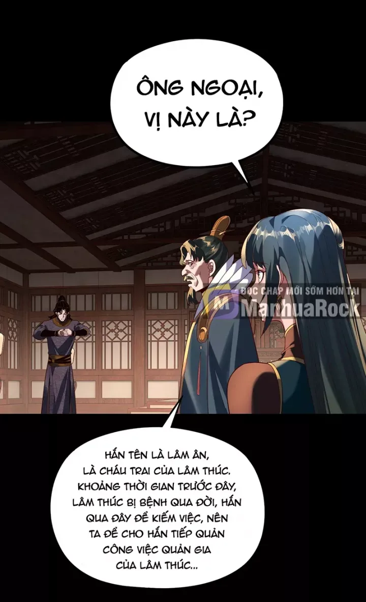 đọc truyện Ta Trời Sinh Đã Là Nhân Vật Phản Diện Chương 506 ảnh 12 tại Thiên Thai Truyện