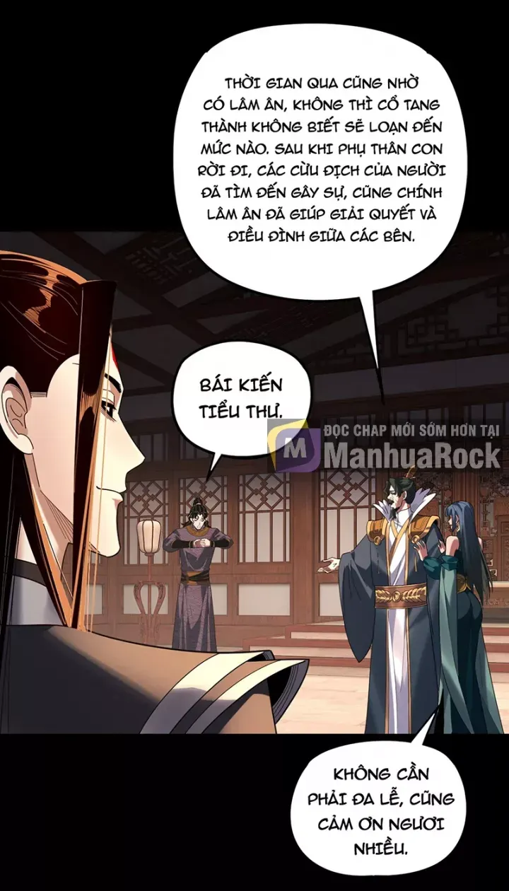 đọc truyện Ta Trời Sinh Đã Là Nhân Vật Phản Diện Chương 506 ảnh 13 tại Thiên Thai Truyện