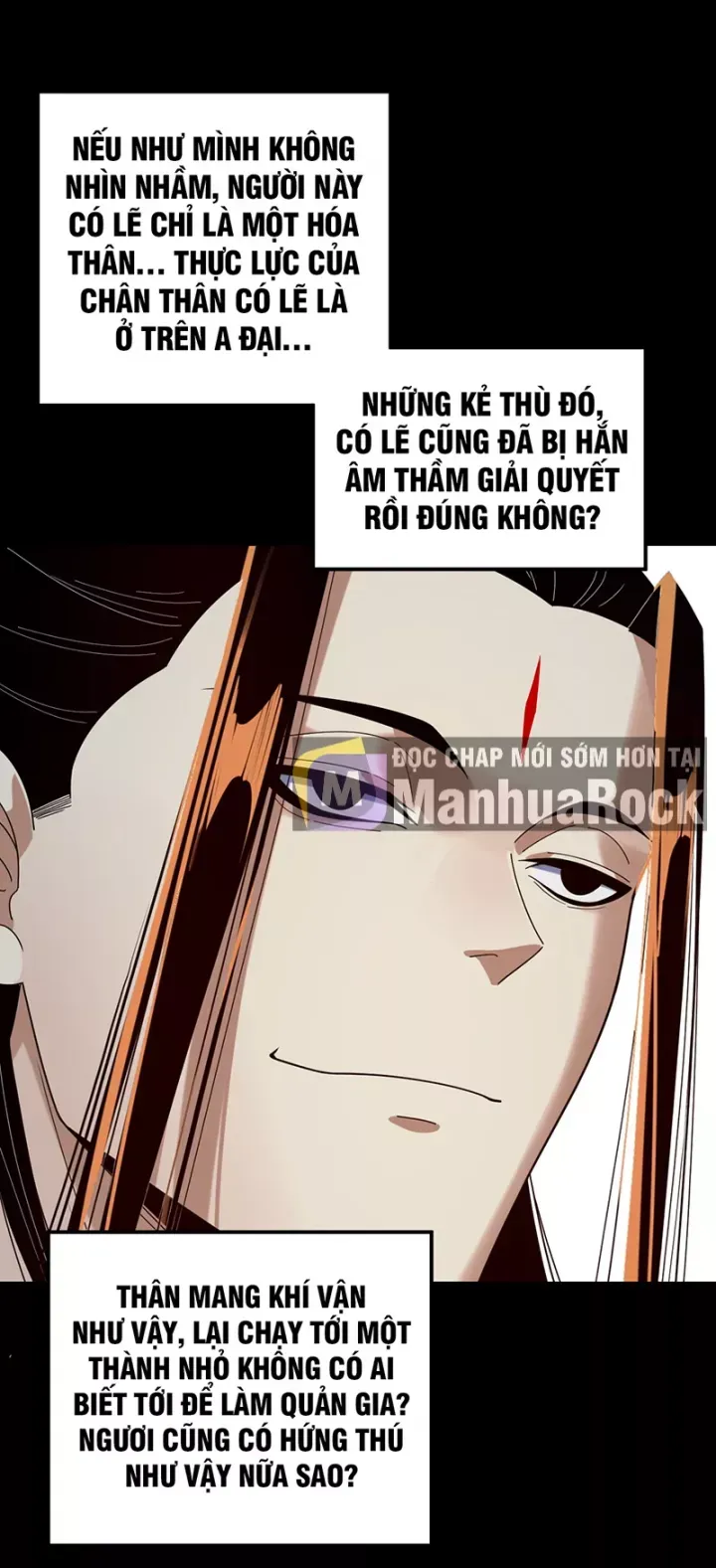 đọc truyện Ta Trời Sinh Đã Là Nhân Vật Phản Diện Chương 506 ảnh 14 tại Thiên Thai Truyện